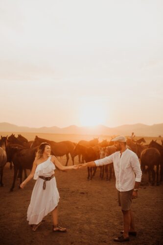 Cappadocia Photographer