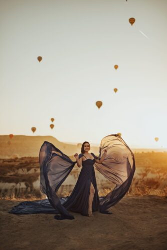 Cappadocia Photographer