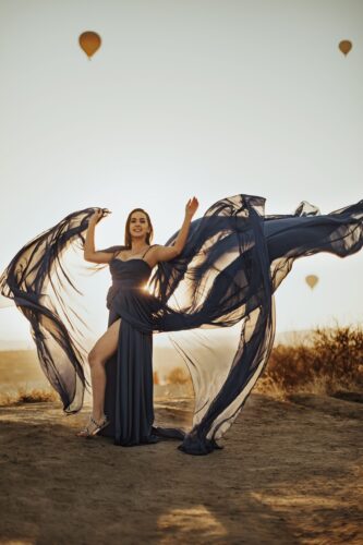 Cappadocia Photographer