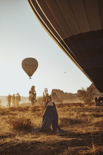 Cappadocia Photographer