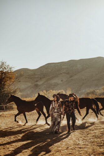 Cappadocia Photographer