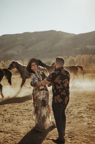 Cappadocia Photographer