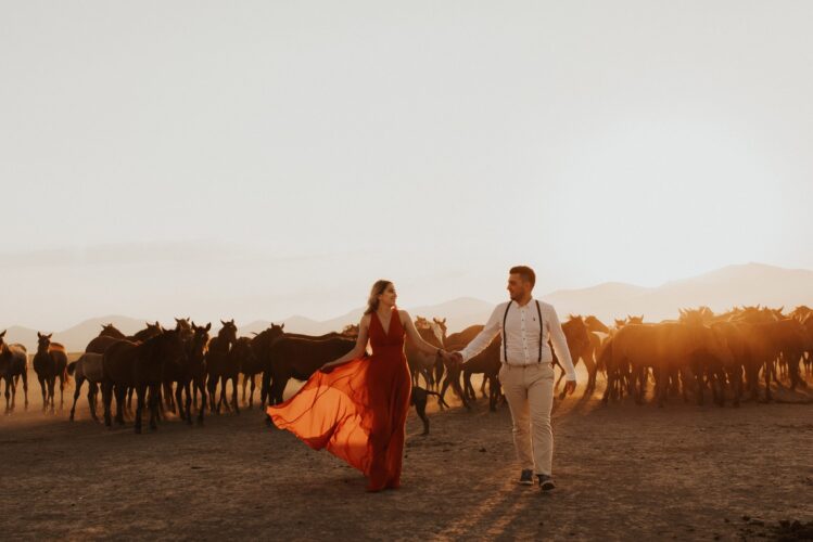 Cappadocia Photographer