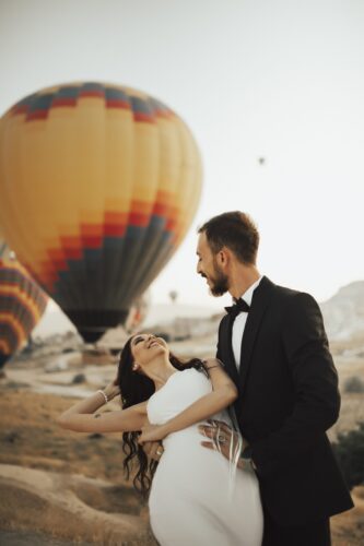 Cappadocia Photographer
