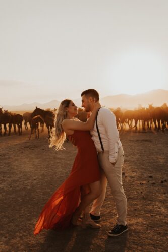 Cappadocia Photographer