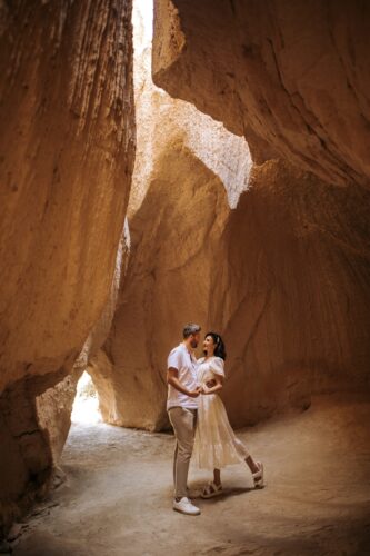 Cappadocia Photographer
