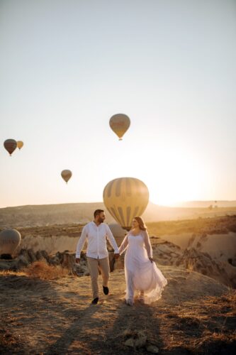 Cappadocia Photographer