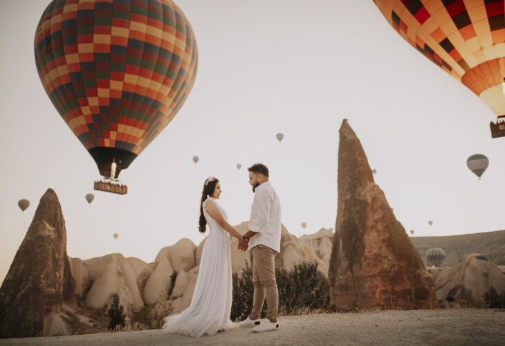Cappadocia Photographer