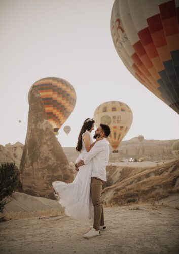 Cappadocia Photographer