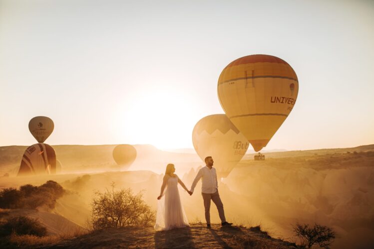 Cappadocia Photographer