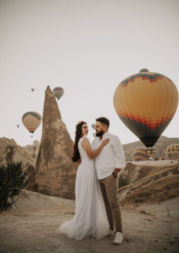 Cappadocia Photographer
