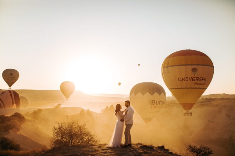 Cappadocia Photographer