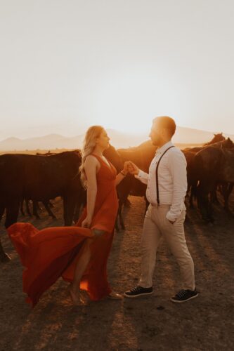 Cappadocia Photographer