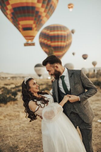 Cappadocia Photographer