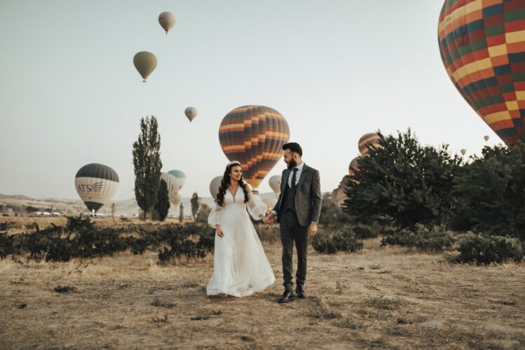 Cappadocia Photographer