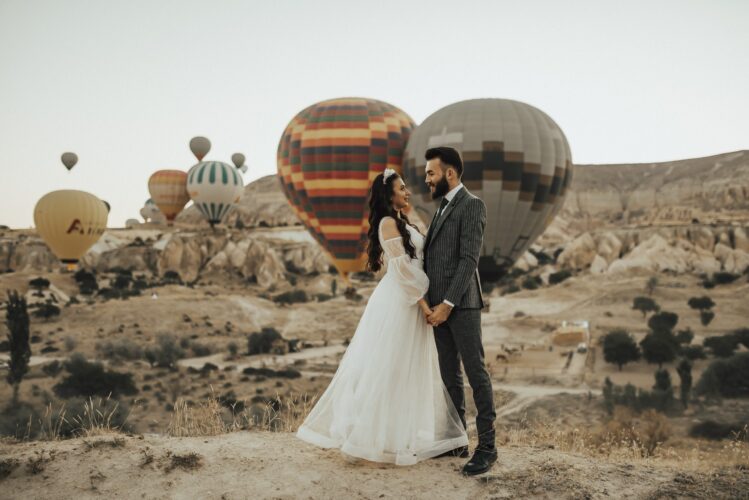 Cappadocia Photographer