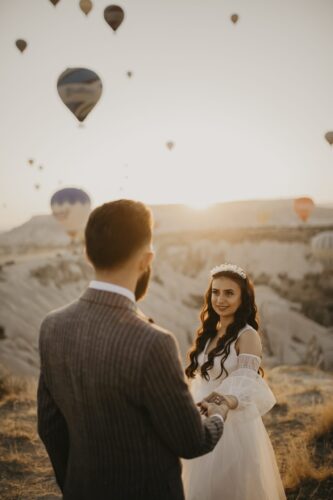 Cappadocia Photographer