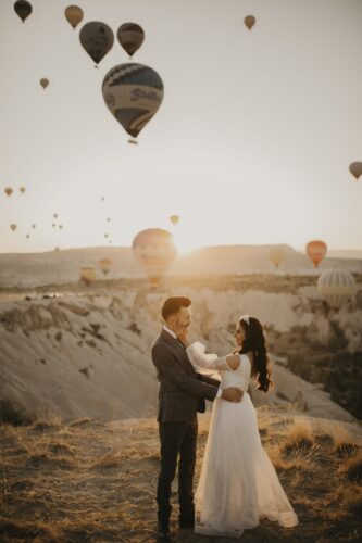 Cappadocia Photographer