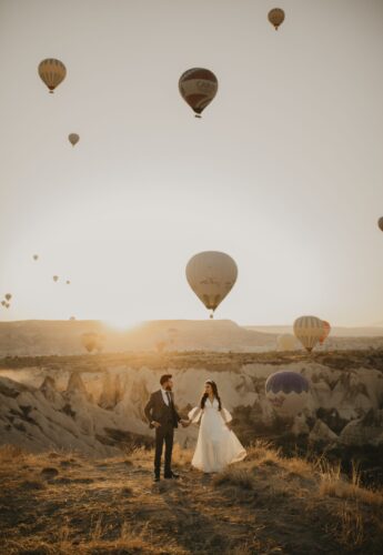 Cappadocia Photographer