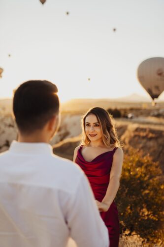 Cappadocia Photographer