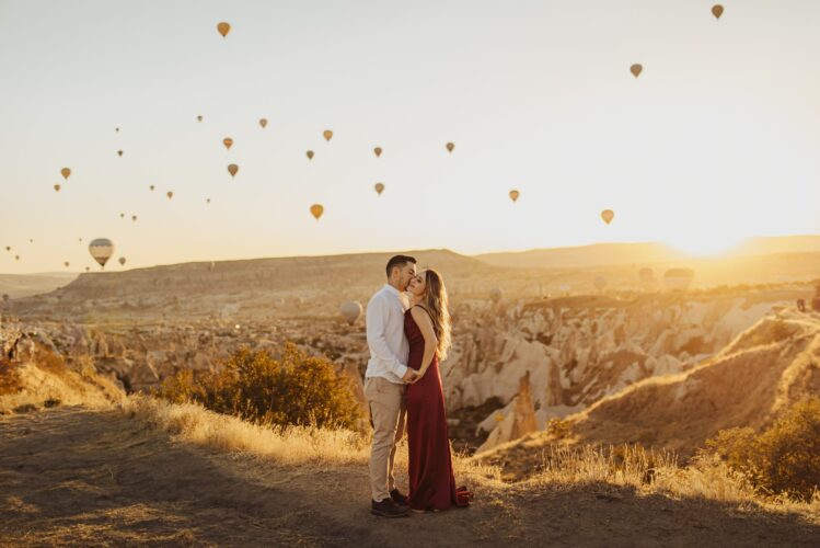 Cappadocia Photographer