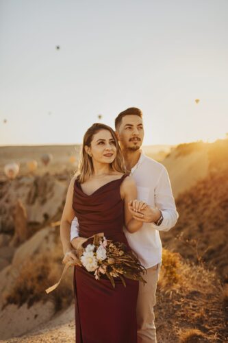 Cappadocia Photographer