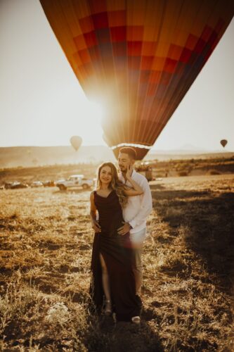 Cappadocia Photographer
