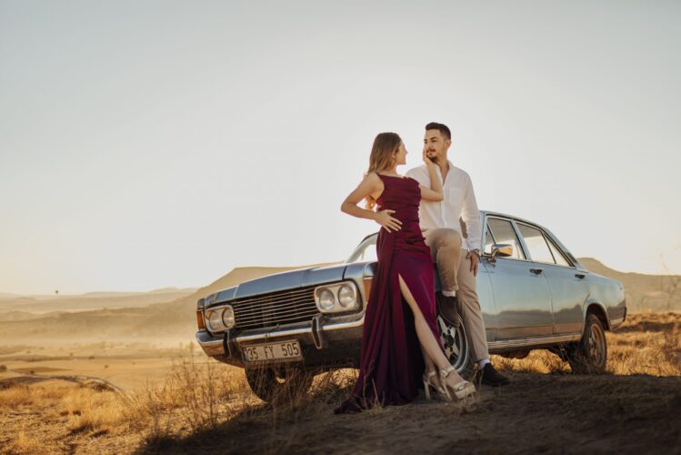 Cappadocia Photographer