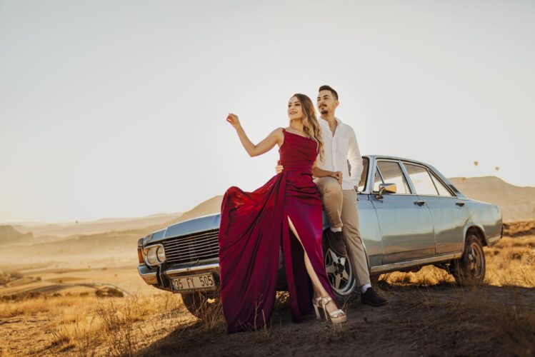 Cappadocia Photographer