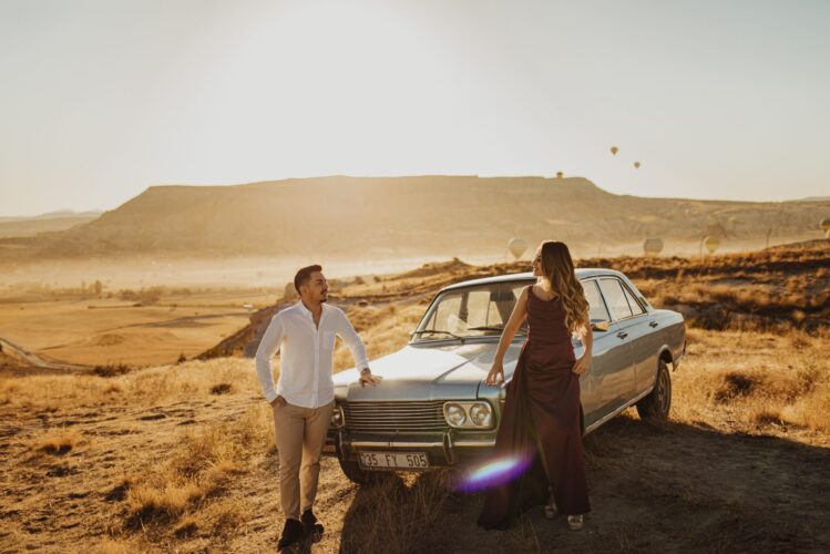 Cappadocia Photographer