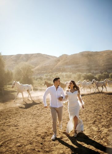 Cappadocia Photographer