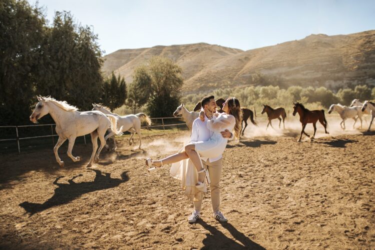 Cappadocia Photographer