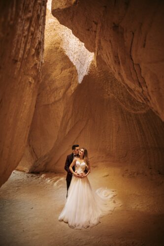 Cappadocia Photographer