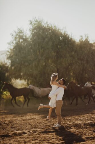 Cappadocia Photographer