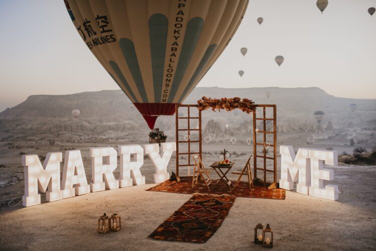 Cappadocia Photographer