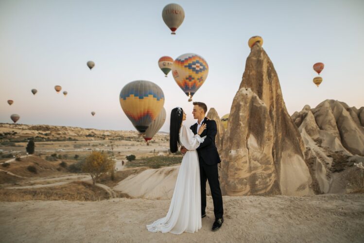 Cappadocia Photographer