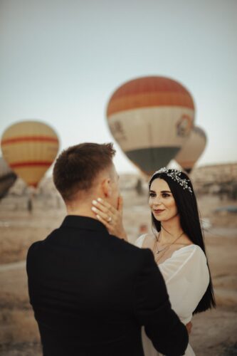 Cappadocia Photographer