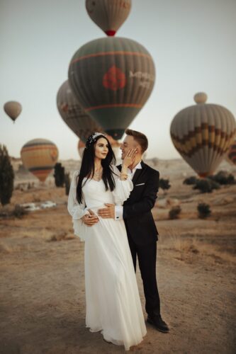 Cappadocia Photographer