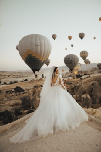 Cappadocia Photographer