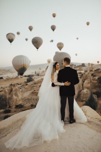 Cappadocia Photographer
