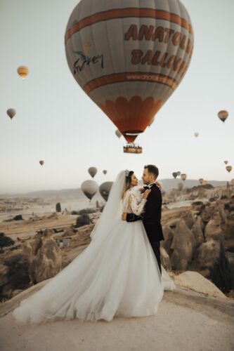 Cappadocia Photographer