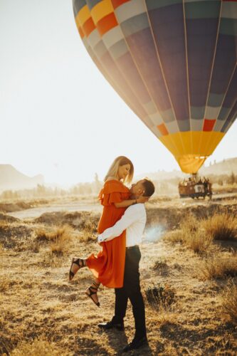 Cappadocia Photographer