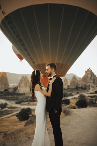 Cappadocia Photographer