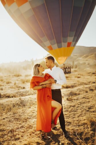 Cappadocia Photographer