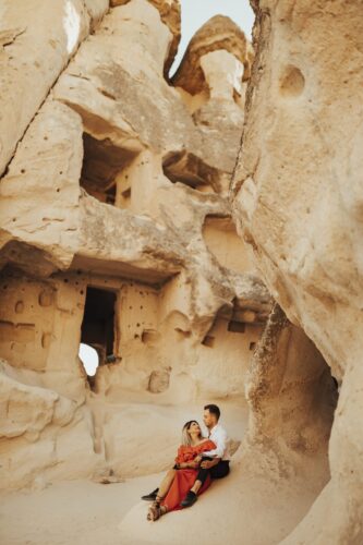 Cappadocia Photographer