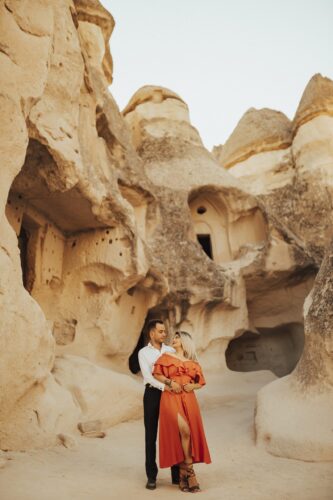 Cappadocia Photographer