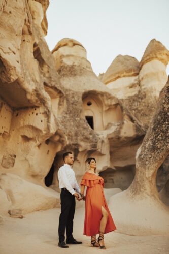 Cappadocia Photographer