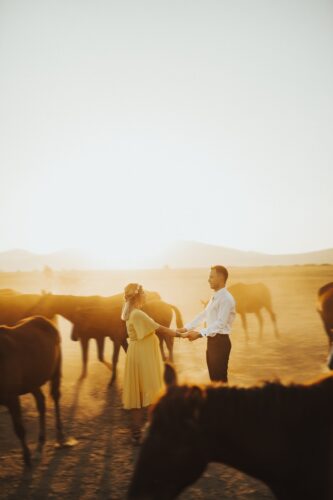 Cappadocia Photographer