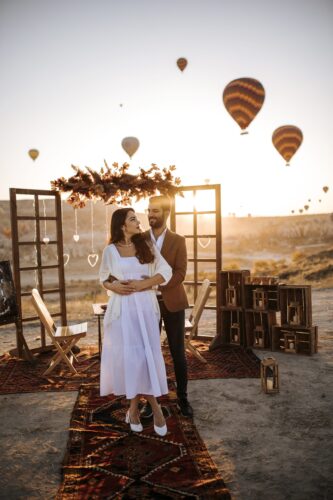 Cappadocia Photographer