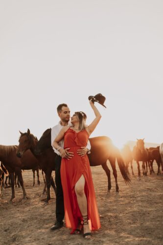 Cappadocia Photographer